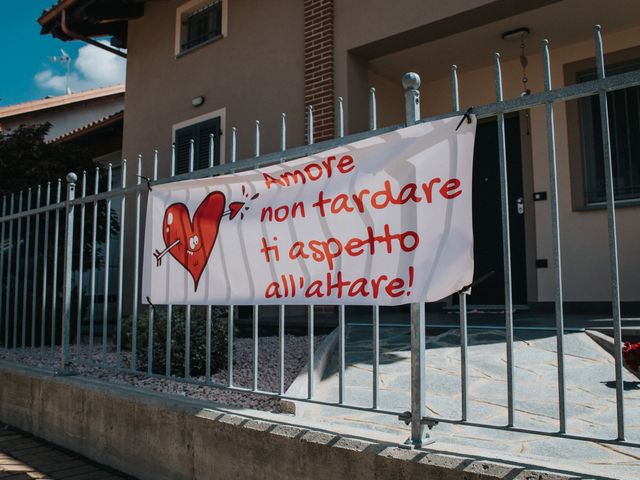 Il matrimonio di Alessandro e Eleonora a Fossano, Cuneo 16