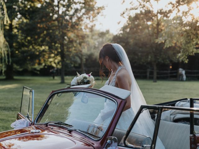 Il matrimonio di Alessandro e Eleonora a Fossano, Cuneo 55