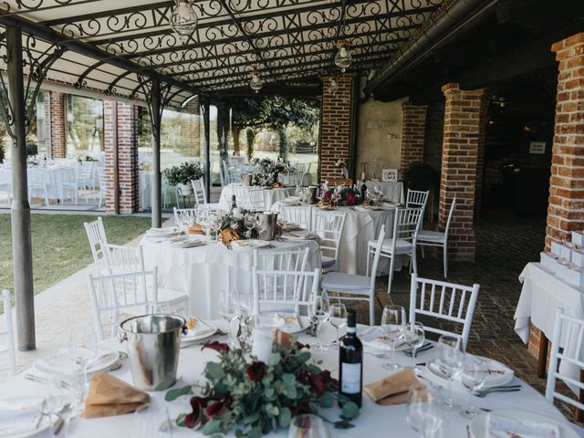 Il matrimonio di Alessandro e Eleonora a Fossano, Cuneo 60