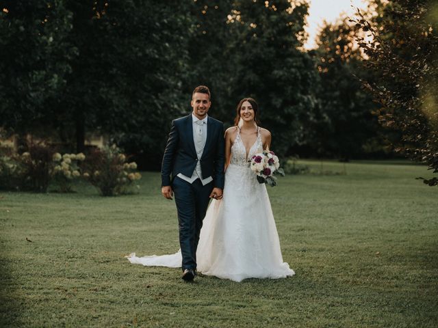 Il matrimonio di Alessandro e Eleonora a Fossano, Cuneo 65