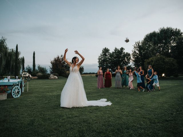 Il matrimonio di Alessandro e Eleonora a Fossano, Cuneo 68