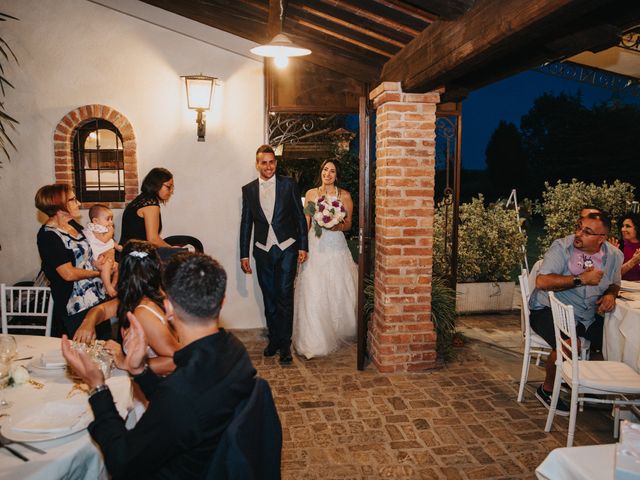 Il matrimonio di Alessandro e Eleonora a Fossano, Cuneo 69