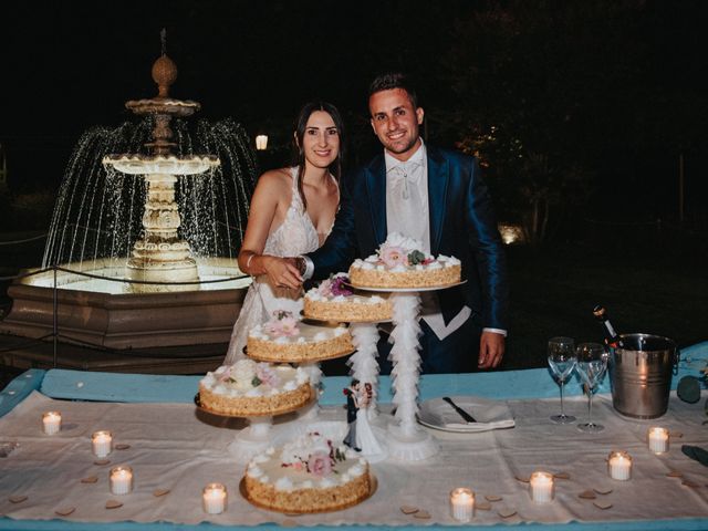 Il matrimonio di Alessandro e Eleonora a Fossano, Cuneo 77