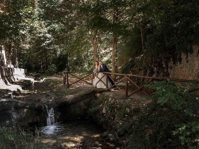 Il matrimonio di Diego e Cinzia a L&apos;Aquila, L&apos;Aquila 14