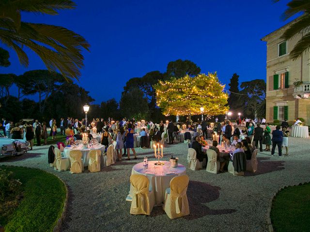 Il matrimonio di Marco e Barbara a Fermo, Fermo 51