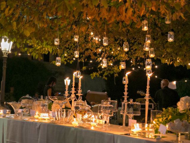 Il matrimonio di Marco e Barbara a Fermo, Fermo 52