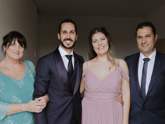 Il matrimonio di Alessandro e Elisabetta a Misano Adriatico, Rimini 8