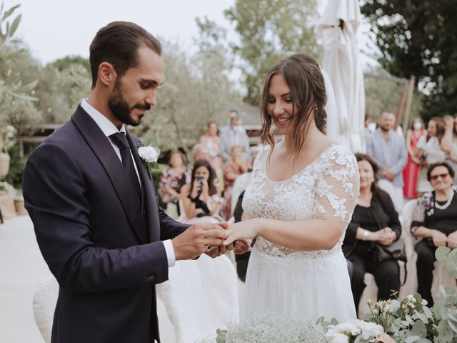 Il matrimonio di Alessandro e Elisabetta a Misano Adriatico, Rimini 24