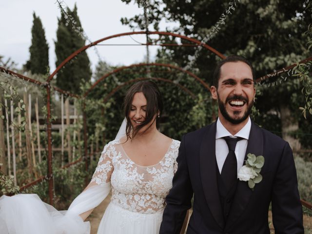 Il matrimonio di Alessandro e Elisabetta a Misano Adriatico, Rimini 29