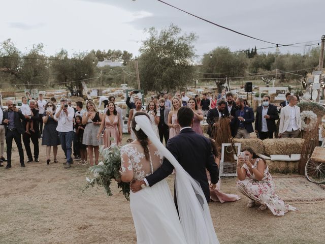 Il matrimonio di Alessandro e Elisabetta a Misano Adriatico, Rimini 35