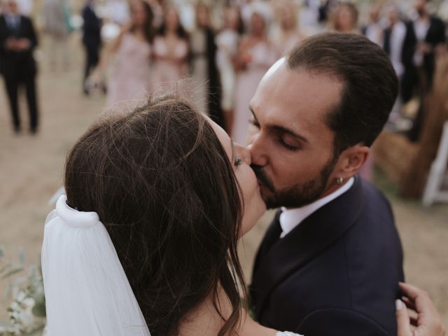 Il matrimonio di Alessandro e Elisabetta a Misano Adriatico, Rimini 36