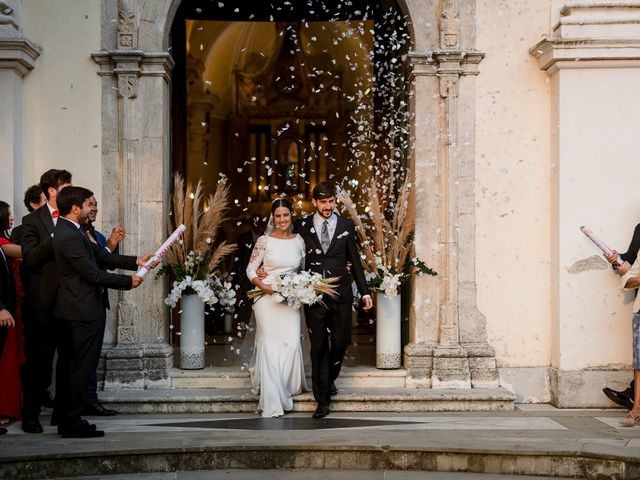 Il matrimonio di Luigi e Savina a San Mango d&apos;Aquino, Catanzaro 55