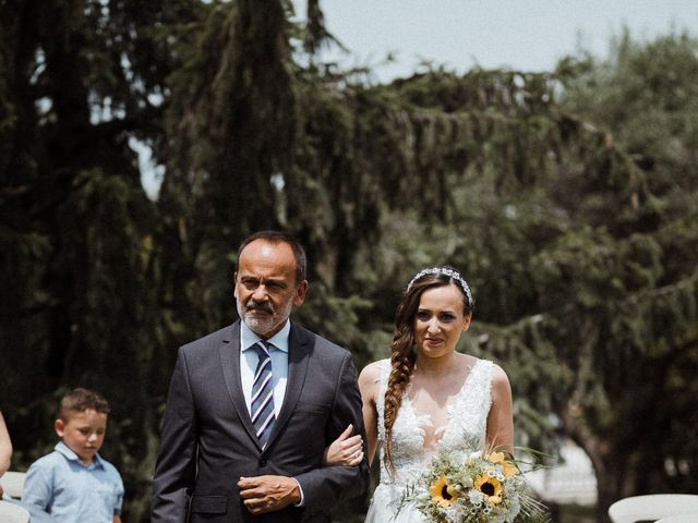 Il matrimonio di Francesca e Luigi a Pescara, Pescara 37