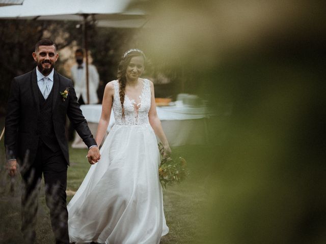 Il matrimonio di Francesca e Luigi a Pescara, Pescara 61