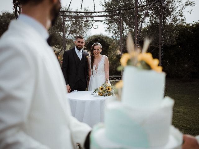 Il matrimonio di Francesca e Luigi a Pescara, Pescara 70