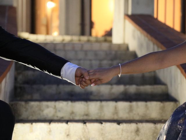 Il matrimonio di alessandro e fabiana a Narni, Terni 6