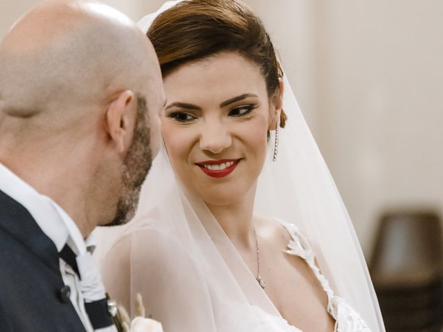 Il matrimonio di Marcello e Veronica a Latiano, Brindisi 11