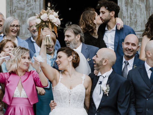 Il matrimonio di Marcello e Veronica a Latiano, Brindisi 14