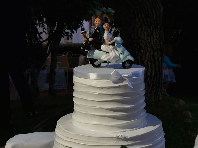 Il matrimonio di Giuseppe e Cristina a Giarre, Catania 7