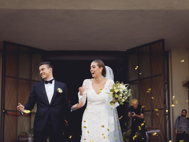 Il matrimonio di Rossella e Matteo a Mantova, Mantova 21