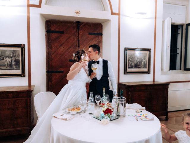 Il matrimonio di Cristian e Giulia a Vizzola Ticino, Varese 62