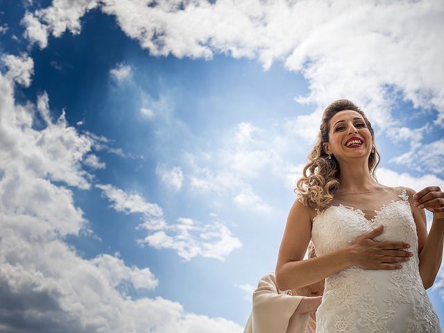 Il matrimonio di Marco e Elena a Torino, Torino 5