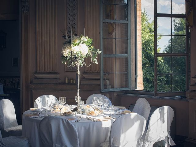 Il matrimonio di Marco e Elena a Torino, Torino 19