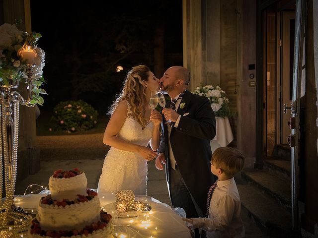 Il matrimonio di Marco e Elena a Torino, Torino 29