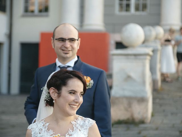Il matrimonio di Diego e Giorgia a Genova, Genova 15