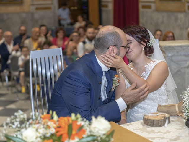 Il matrimonio di Diego e Giorgia a Genova, Genova 22