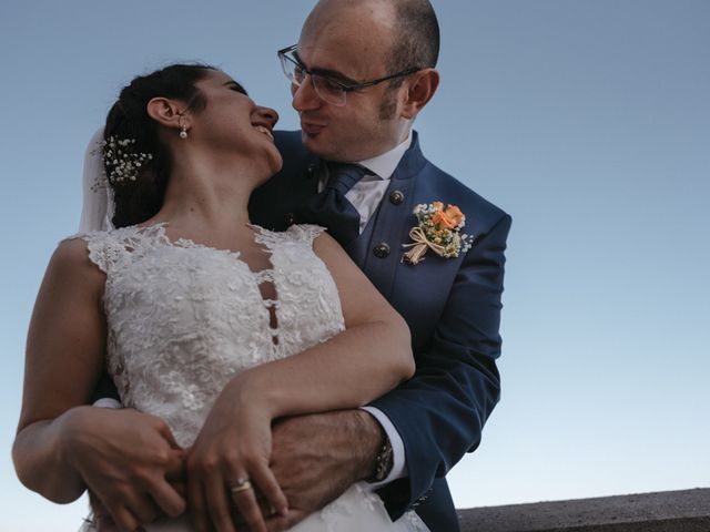 Il matrimonio di Diego e Giorgia a Genova, Genova 26