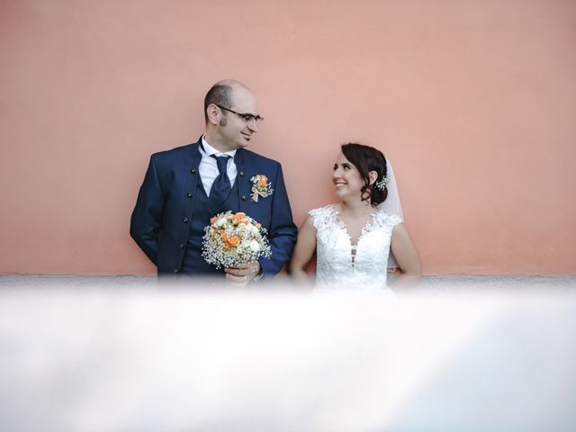 Il matrimonio di Diego e Giorgia a Genova, Genova 30