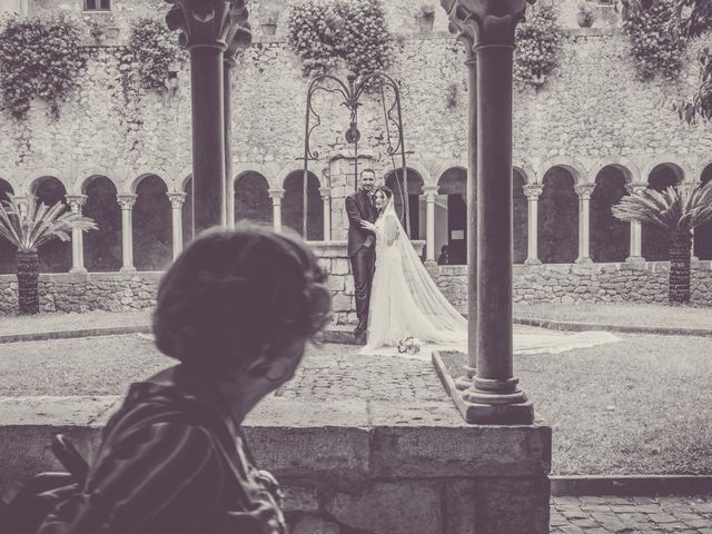 Il matrimonio di Cecilia e Stefano a Fondi, Latina 13