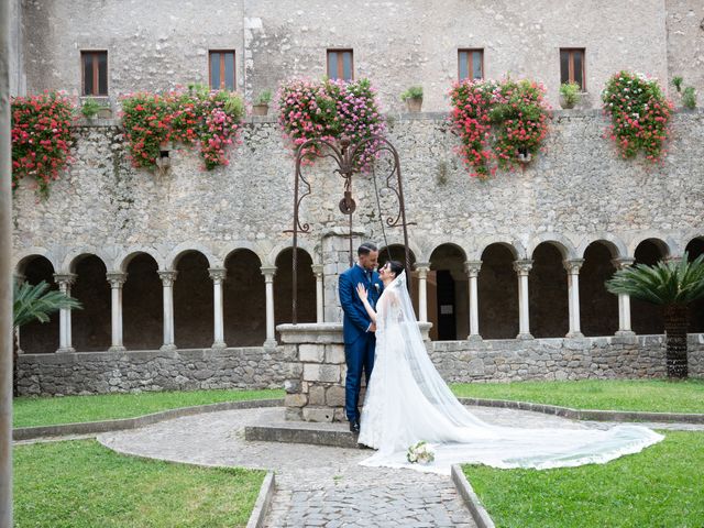 Il matrimonio di Cecilia e Stefano a Fondi, Latina 21