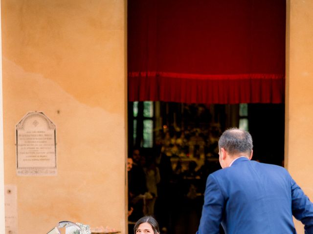 Il matrimonio di Andrea e Laura a Rubiera, Reggio Emilia 35