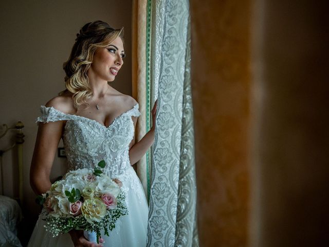 Il matrimonio di Francesco  e Silvia  a Palermo, Palermo 5