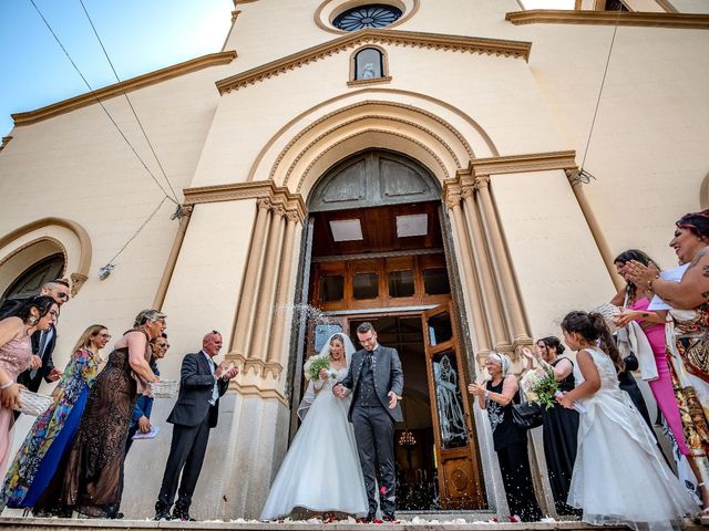 Il matrimonio di Francesco  e Silvia  a Palermo, Palermo 7