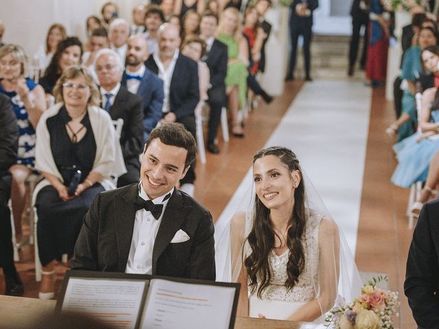 Il matrimonio di Joao e Silvia a Mazzano, Brescia 31