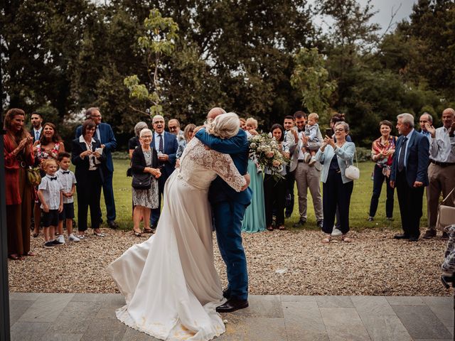 Il matrimonio di Daniele e Roberta a Pavia, Pavia 17