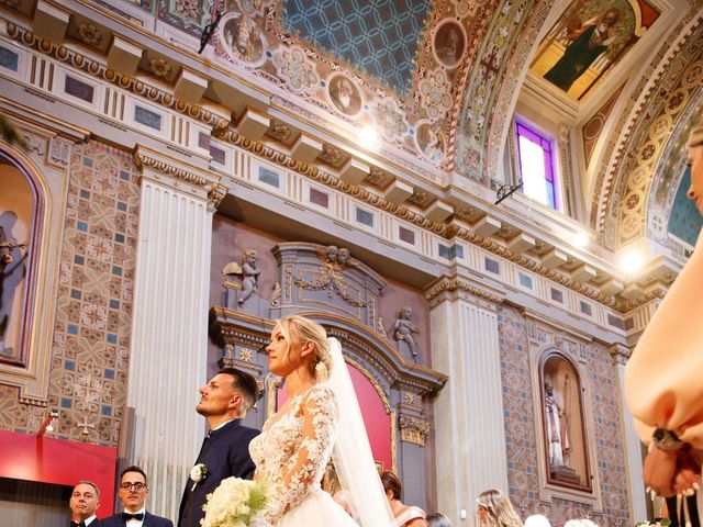 Il matrimonio di Lea e Raffaele a Grottammare, Ascoli Piceno 23