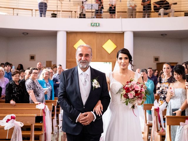 Il matrimonio di Moreno e Benedetta a Pesaro, Pesaro - Urbino 18