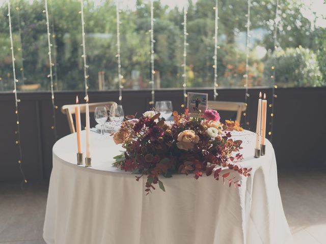 Il matrimonio di Luca e Francesca a Assisi, Perugia 11