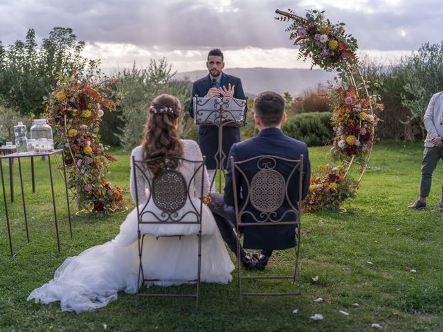 Il matrimonio di Luca e Francesca a Assisi, Perugia 24