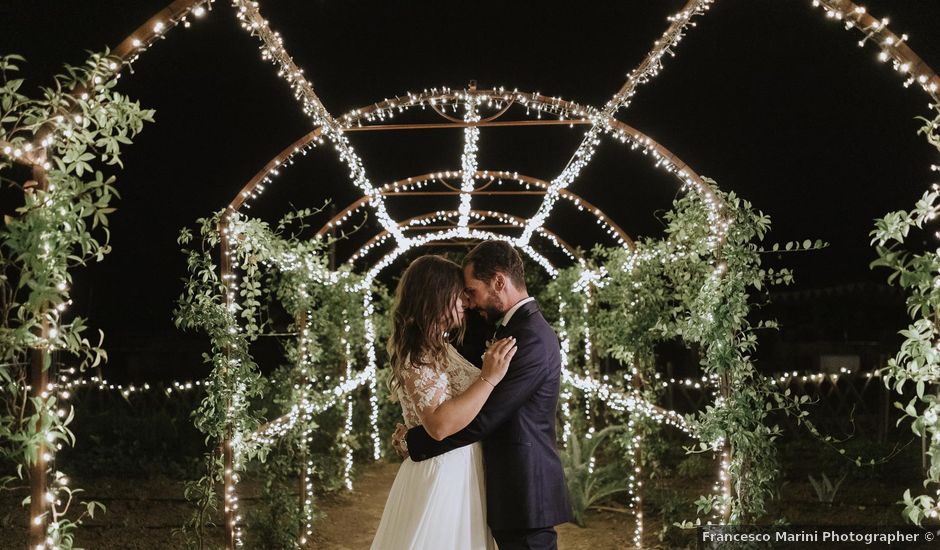 Il matrimonio di Alessandro e Elisabetta a Misano Adriatico, Rimini