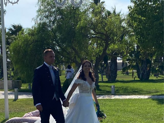 Il matrimonio di Alessio e Erika a Cisternino, Brindisi 2