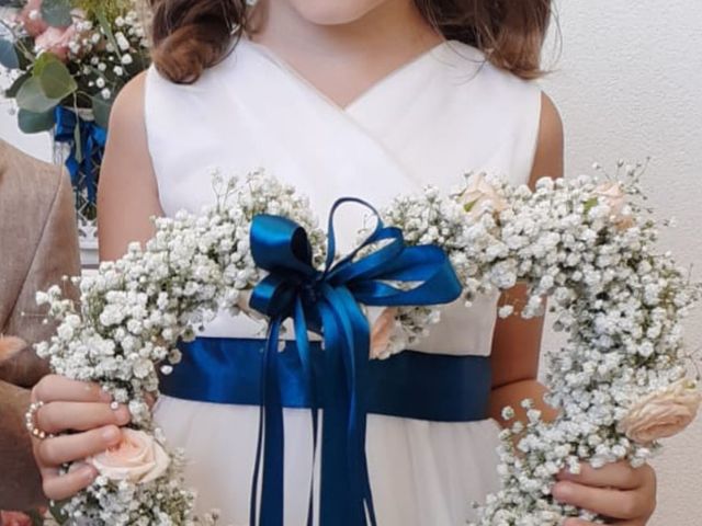 Il matrimonio di Alessio e Erika a Cisternino, Brindisi 6