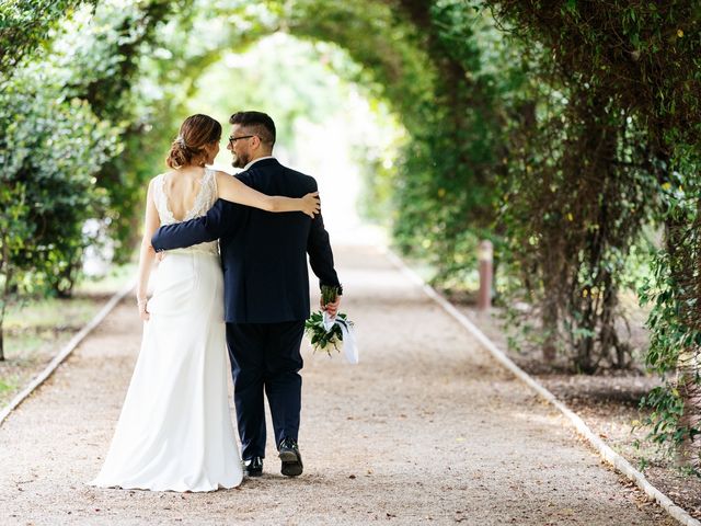 Il matrimonio di Gianmarco e Martina a San Severo, Foggia 64