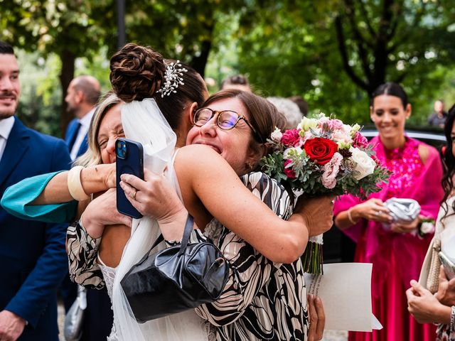 Il matrimonio di Gabriele e Gloria a Calolziocorte, Lecco 52