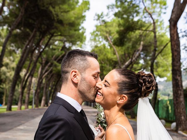 Il matrimonio di Gabriele e Gloria a Calolziocorte, Lecco 4