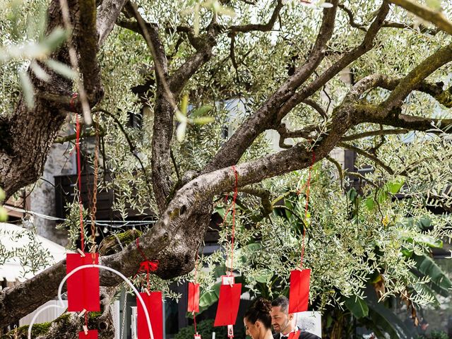 Il matrimonio di Gabriele e Gloria a Calolziocorte, Lecco 69